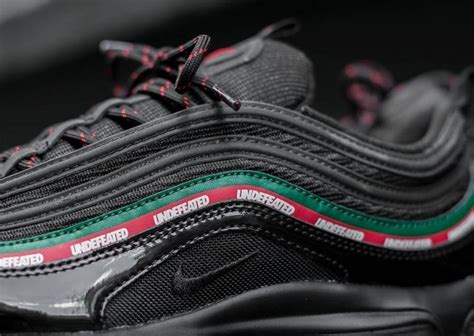 nike 97 Gucci edition